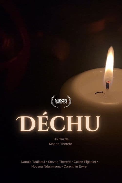 Déchu
