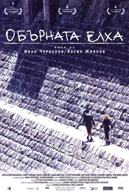 Pomul de Crăciun de-a-ndoaselea