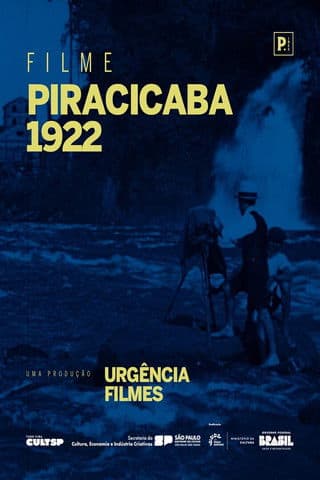 Piracicaba 1922