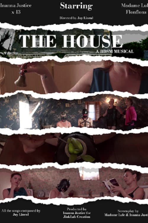 The House - A BDSM Musical