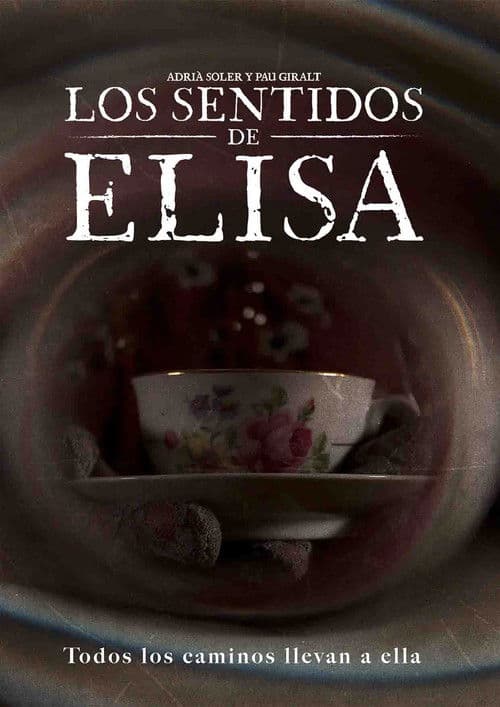 Los Sentidos de Elisa