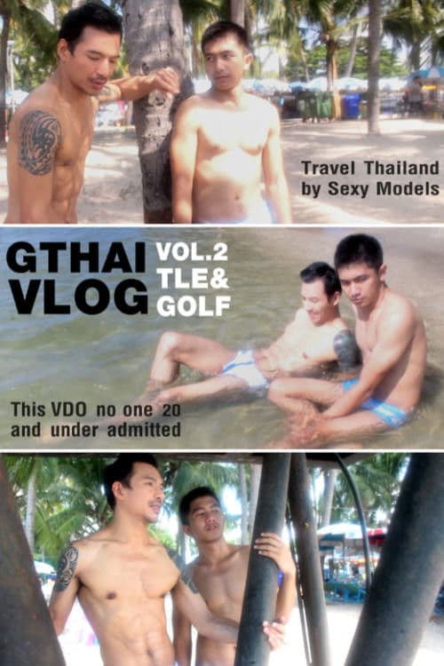 Gthai Vlog Vol. 2: Tle & Golf