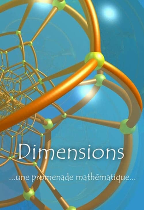 Dimensions : une promenade mathématique