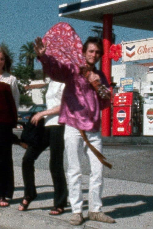 Anatomie de Los Angeles