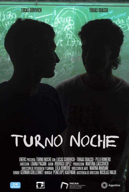 Turno noche