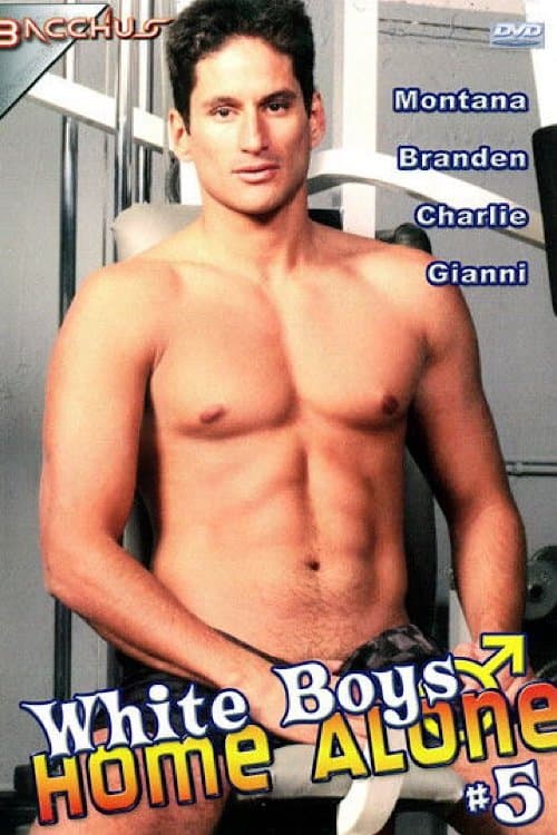 White Boys Home Alone 5