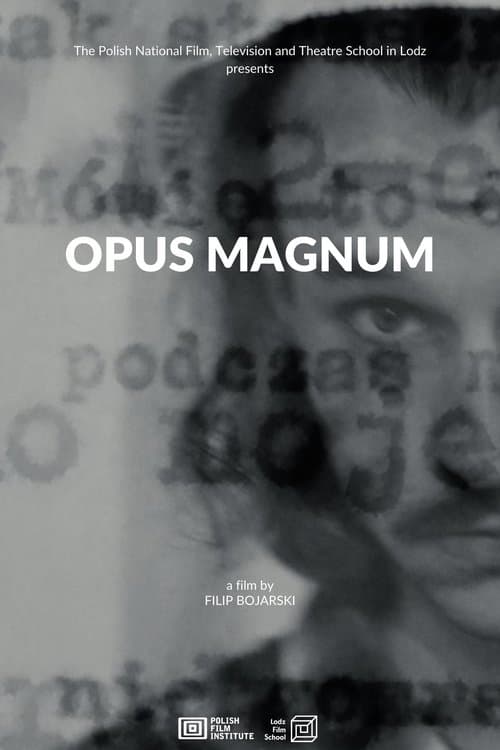 Opus magnum