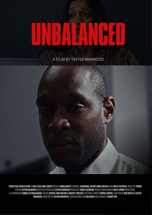 Unbalanced