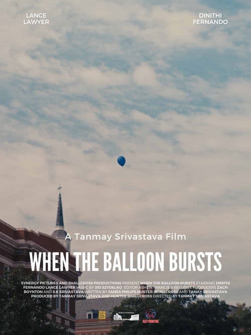When the Balloon Bursts