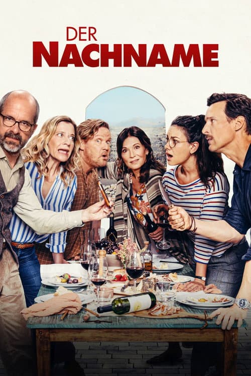 Numele de familie