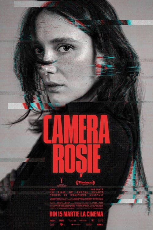 Camera roșie