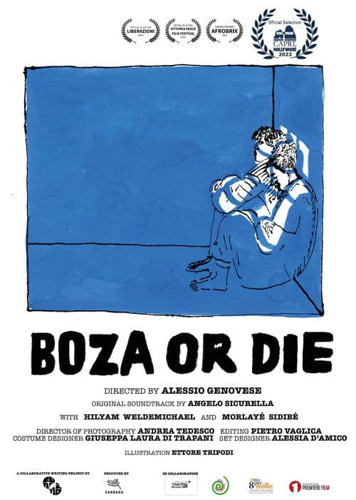 Boza or Die