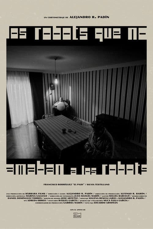 Los Robots que no amaban a los Robots