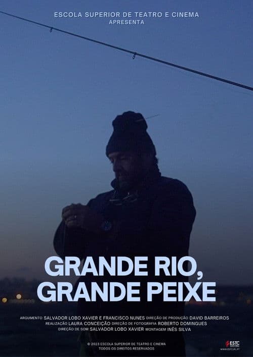 Grande Rio, Grande Peixe