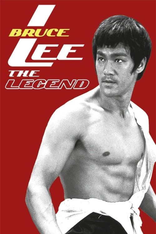 Bruce Lee: Legenda