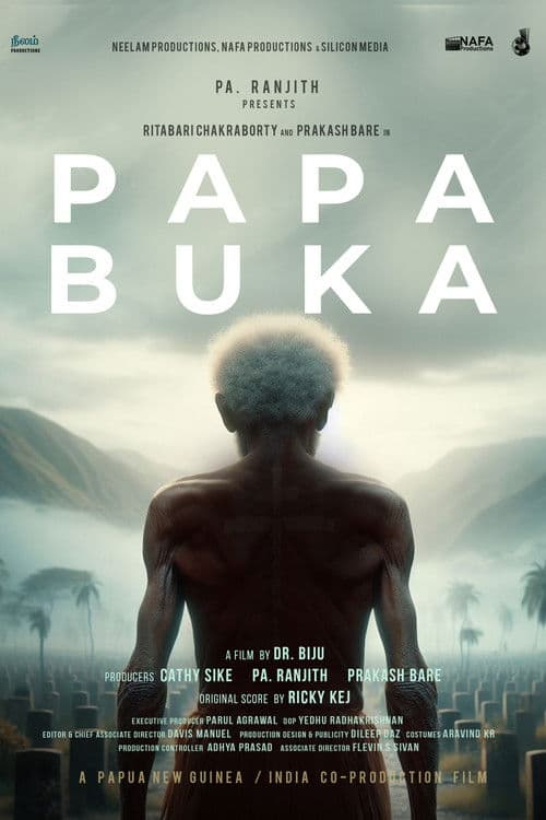 Papa Buka