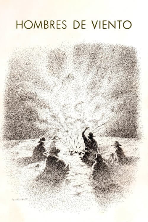Hombres de Viento