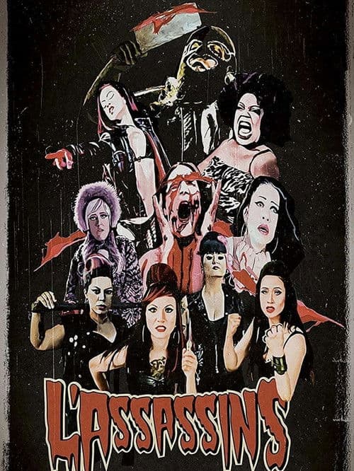 L'Assassins