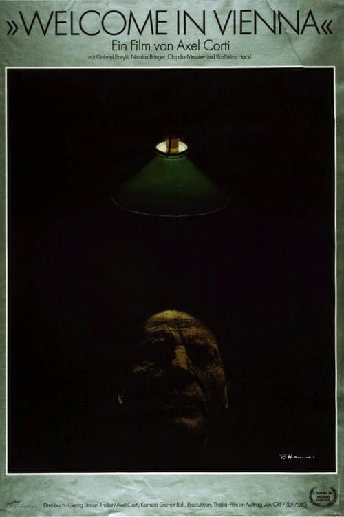 Wohin und zurück - Welcome in Vienna