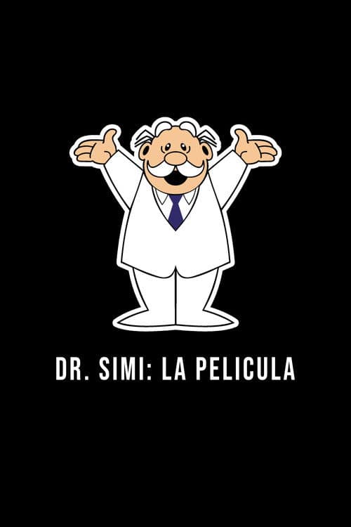 Dr. Simi: La Película