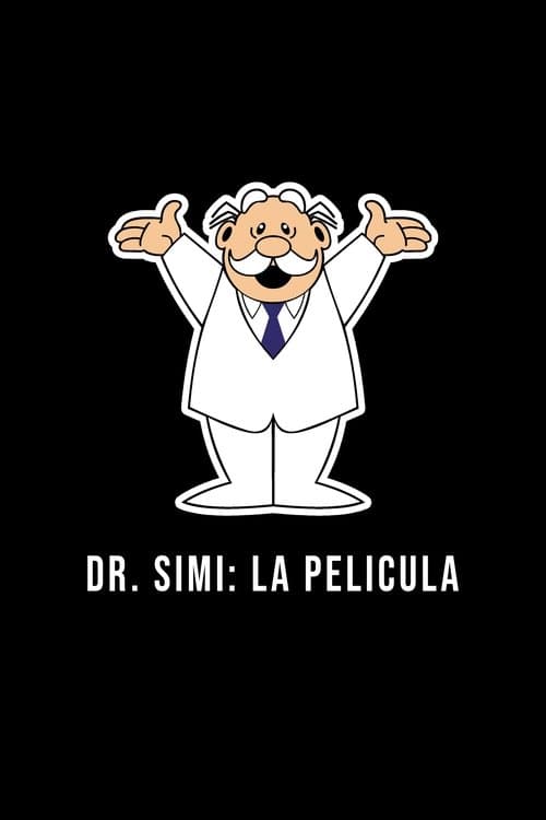 Dr. Simi: La Película