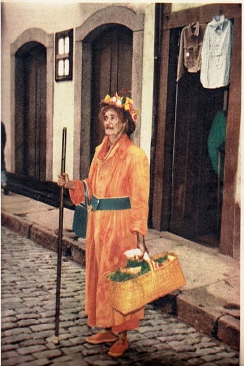 Dona Olímpia de Ouro Preto