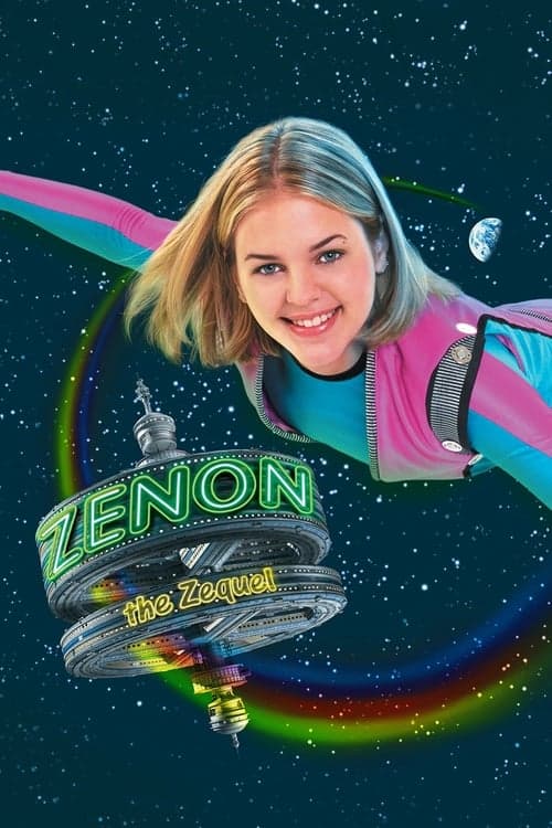 Zenon: în slujba universului