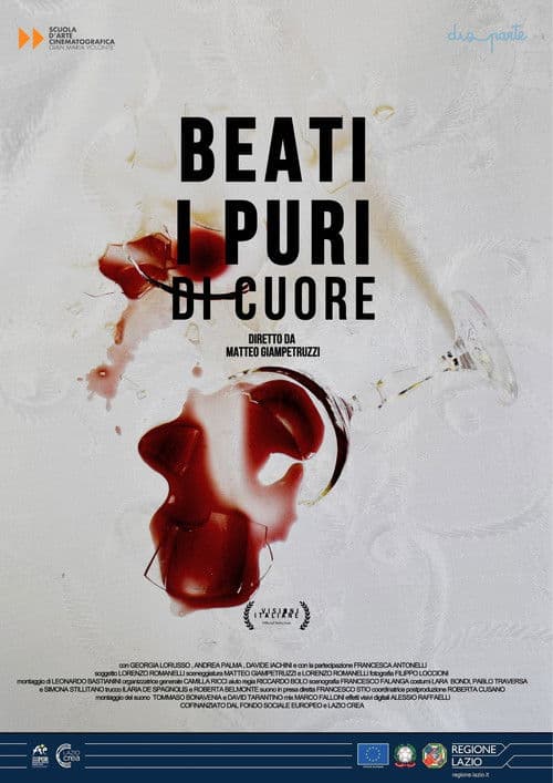 Beati i puri di cuore