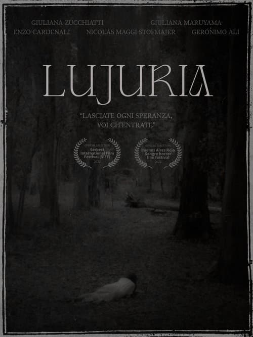Lujuria