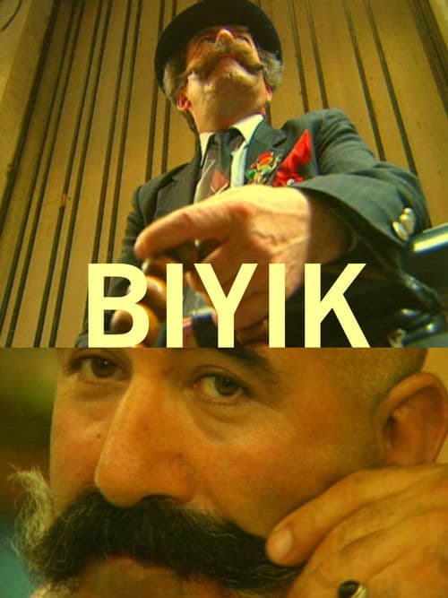 Bıyık