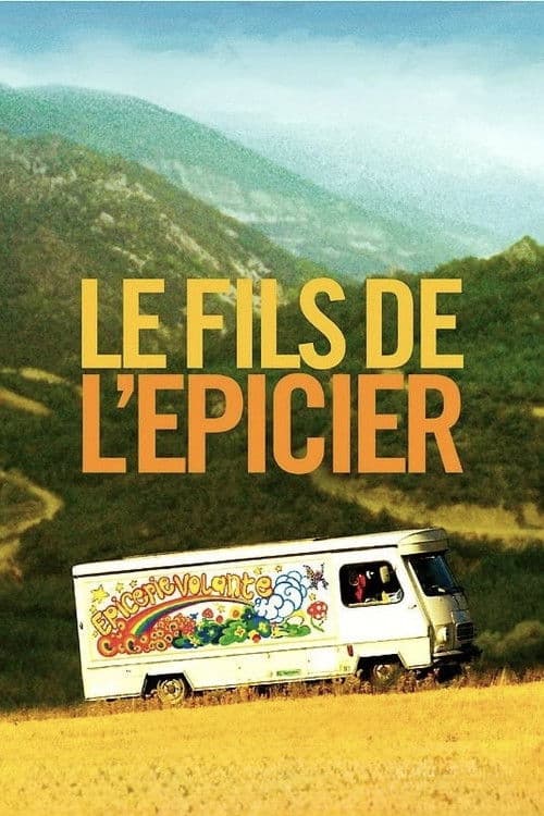 Le Fils de l'épicier