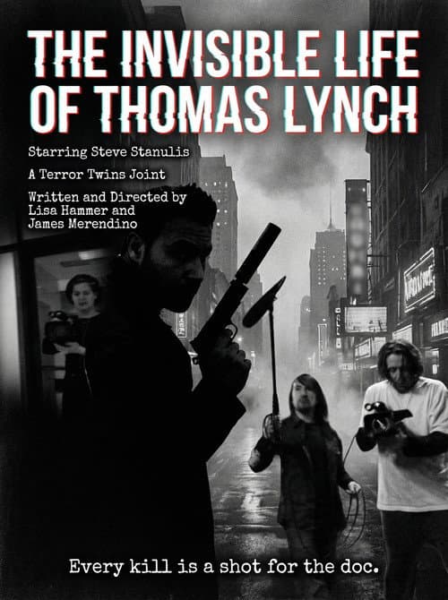 The Invisible Life of Thomas Lynch
