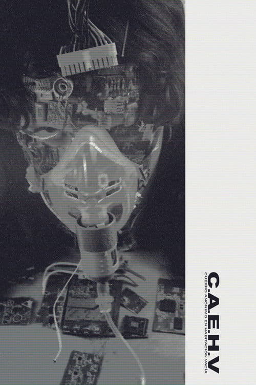 Cuerpo Anónimo en Habitación Vacía