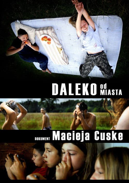 Daleko od miasta