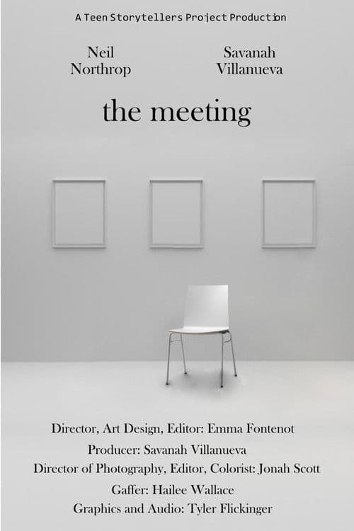 The Meeting