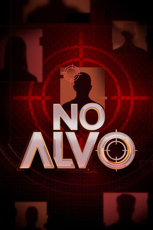 No Alvo