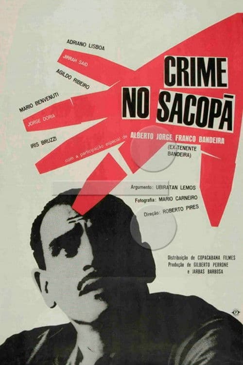 Crime no Sacopã