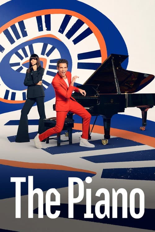 Pianul