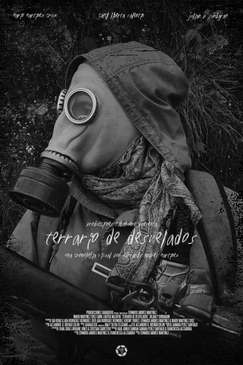 Terrario de Desvelados