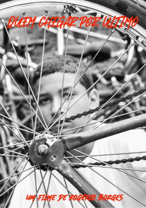 Quem Chegar Por Último