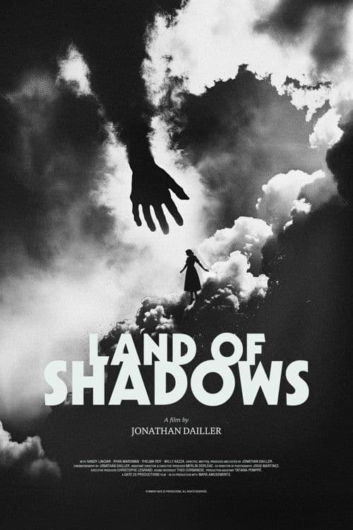 Land of Shadows