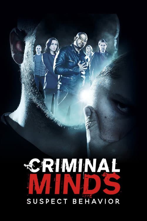 Minți criminale: Comportament suspect
