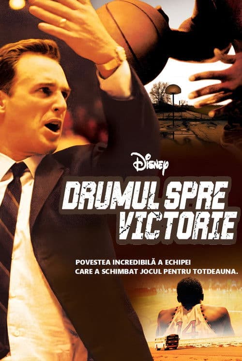 Drumul spre victorie