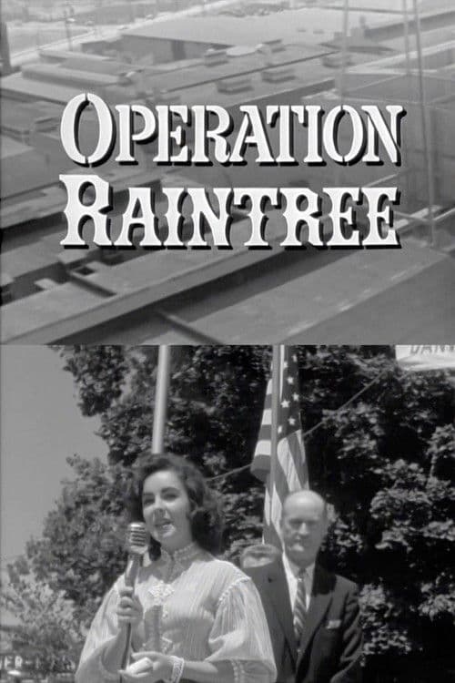 Operation Raintree