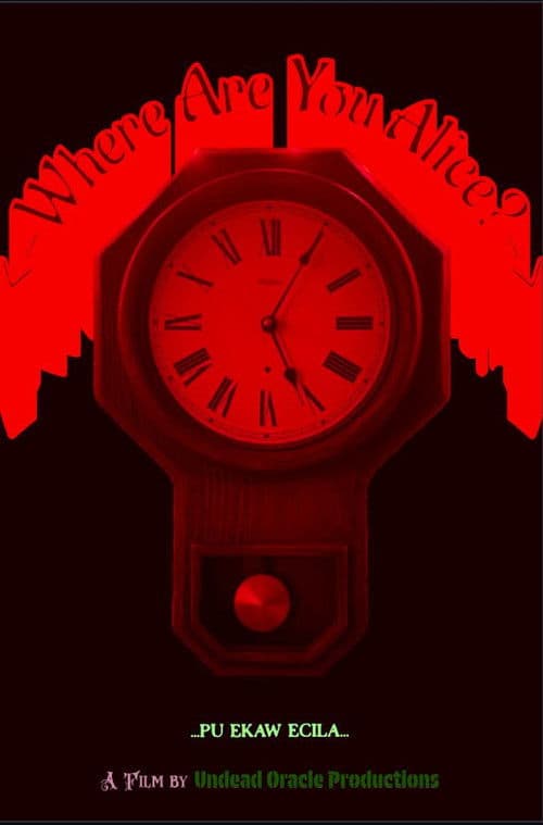 Where Are You Alice?