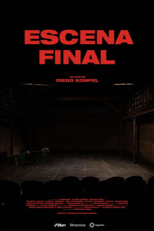 Escena final