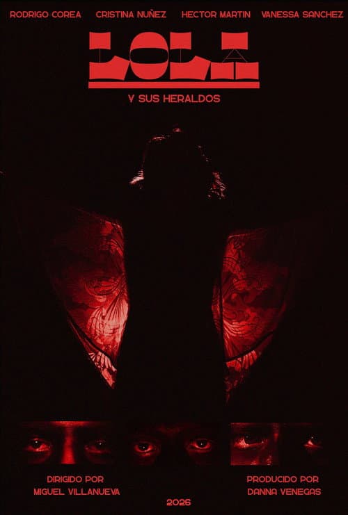 Lola y sus Heraldos