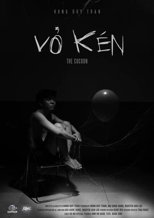 Vỏ Kén