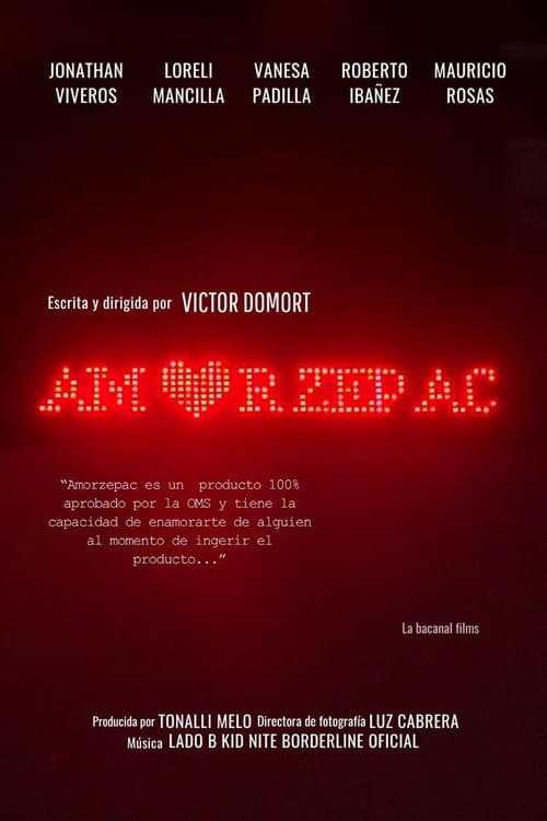 Amorzepac