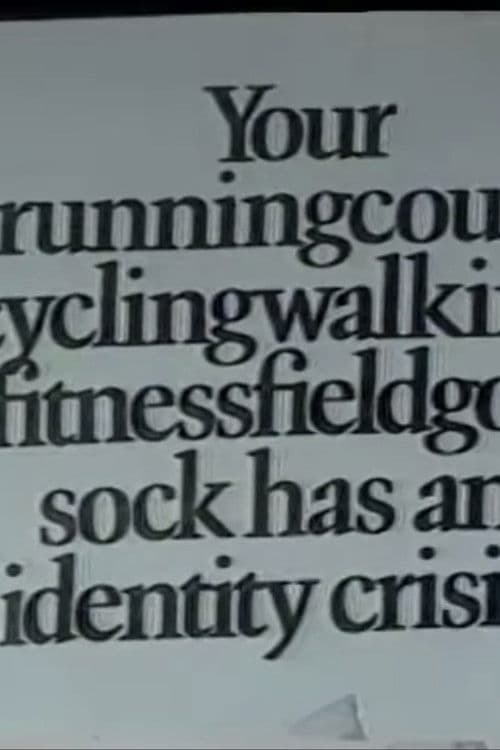 Sock Ads: Judith Williamson Consumes Passionately in Southern California